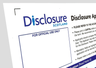 disclosure basic checks criminal record requirement working children check scotland extras film tags